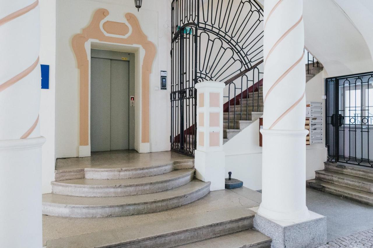 Happynest In Old Town Krakow Exterior photo